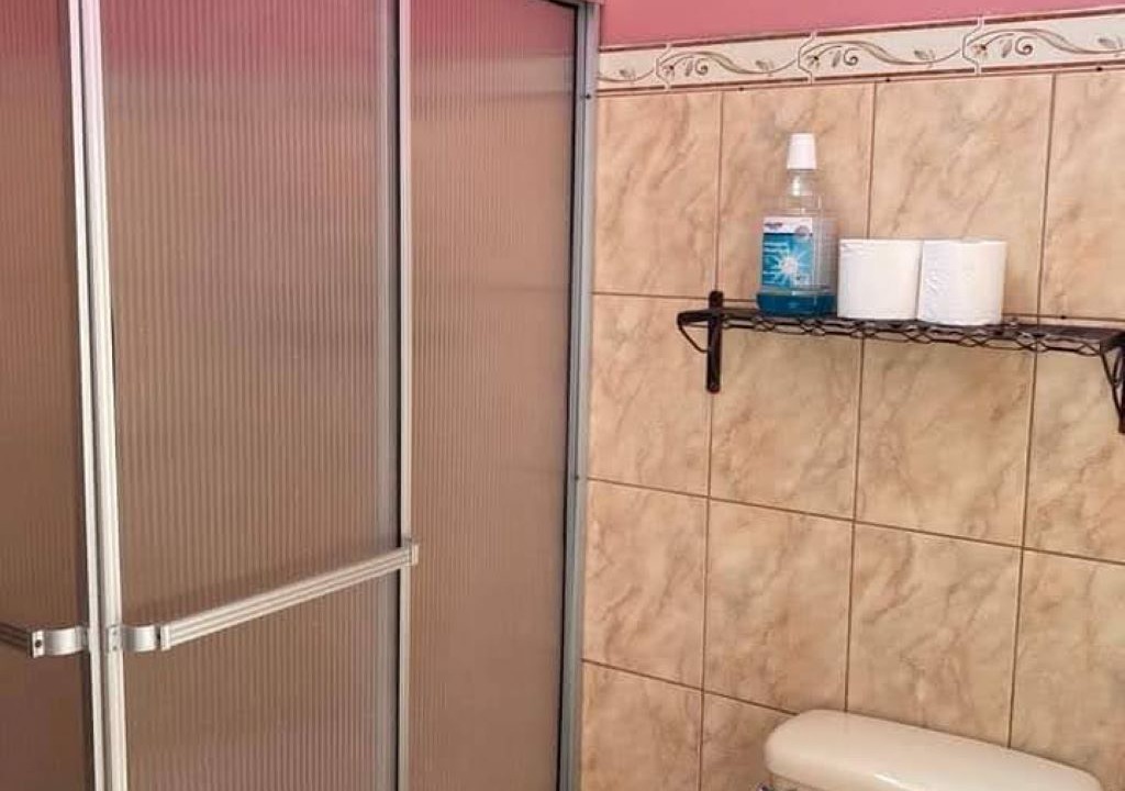 Photo of Bathroom in Grecia