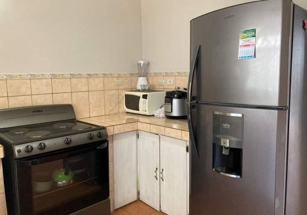 Photo of Kitchen in Grecia