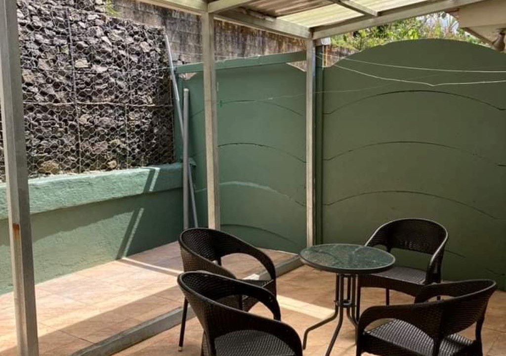 Photo of Patio Balcony in Grecia