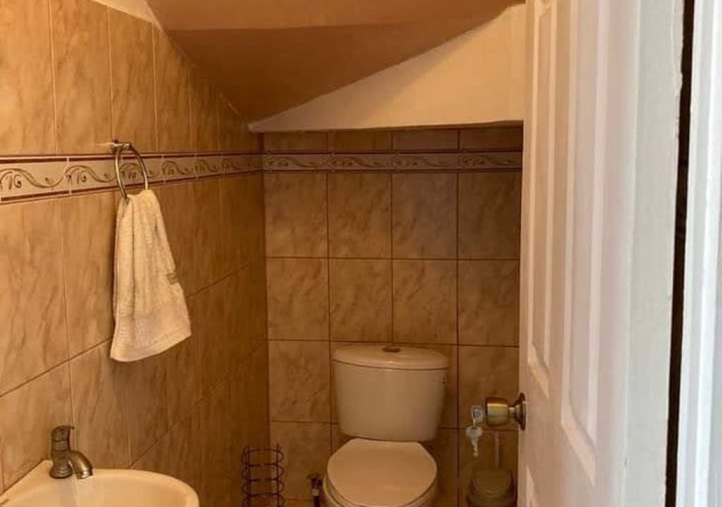 Photo of Bathroom in Grecia