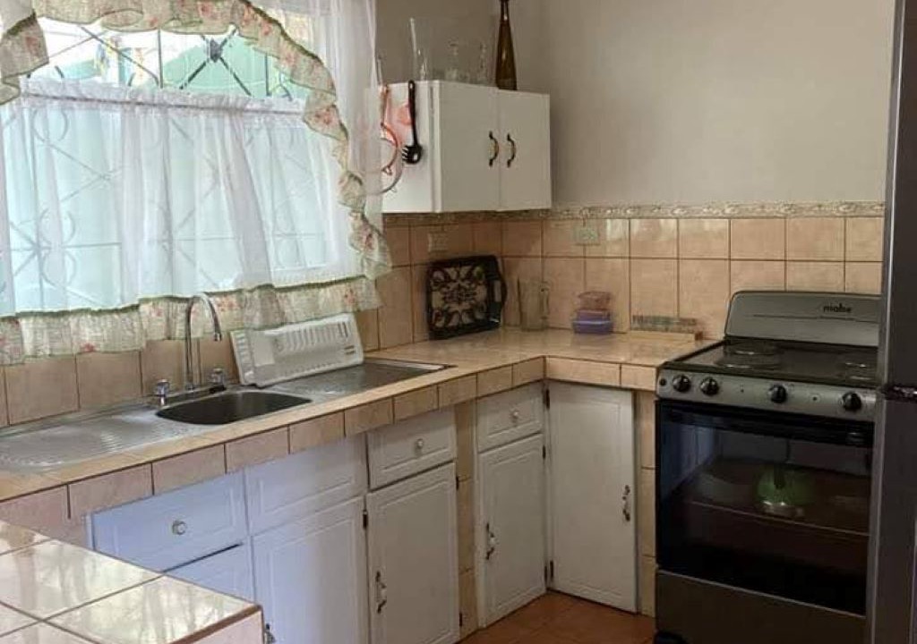 Photo of Kitchen in Grecia