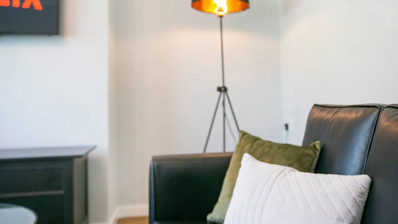 Photo of Livingroom in Central Aberdeen
