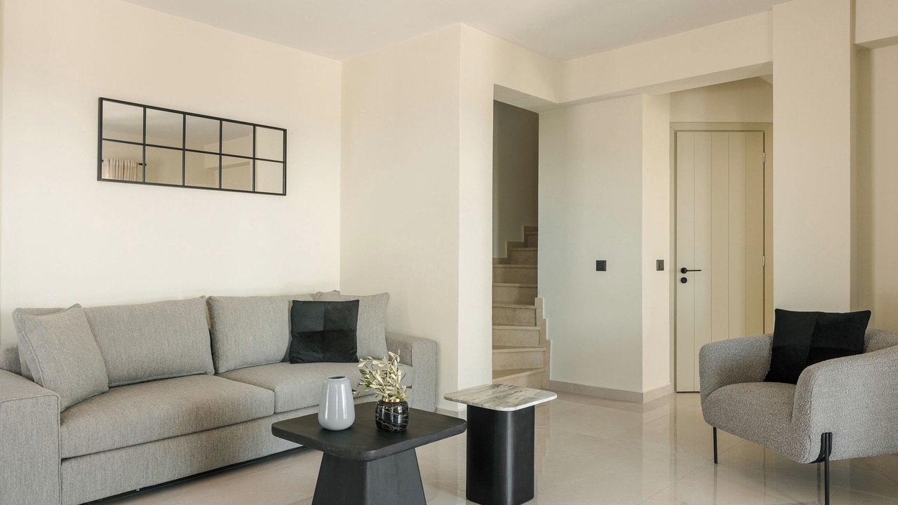 Photo of Livingroom in Karavados