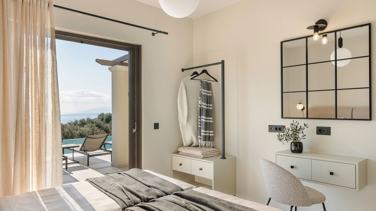Photo of Bedroom in Karavados