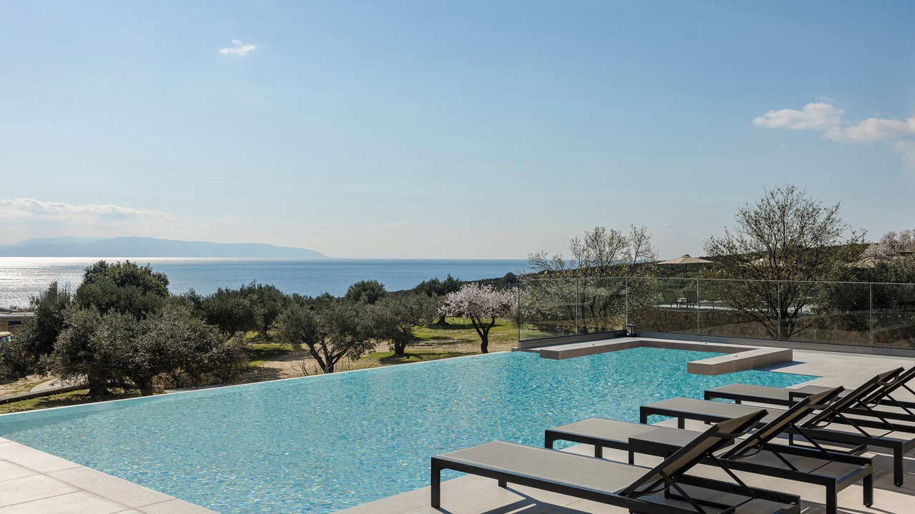 Photo of Outdoor in Karavados