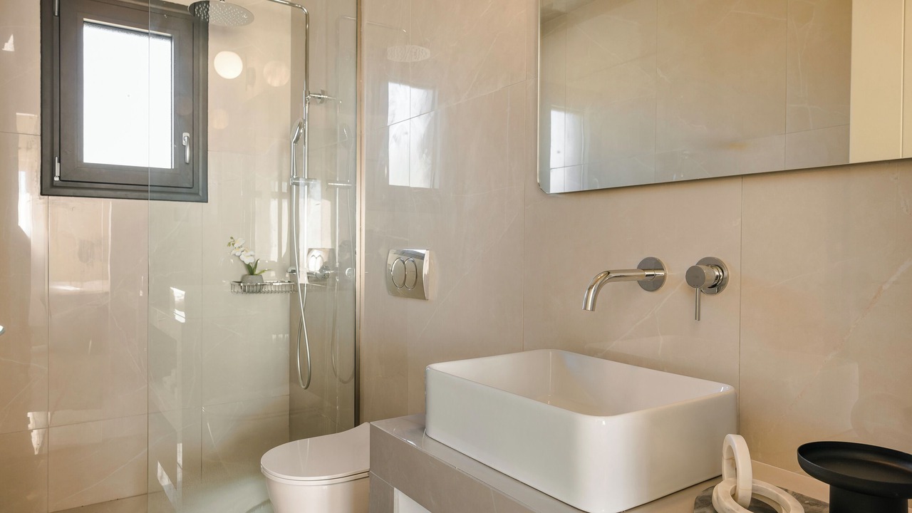 Photo of Bathroom in Karavados