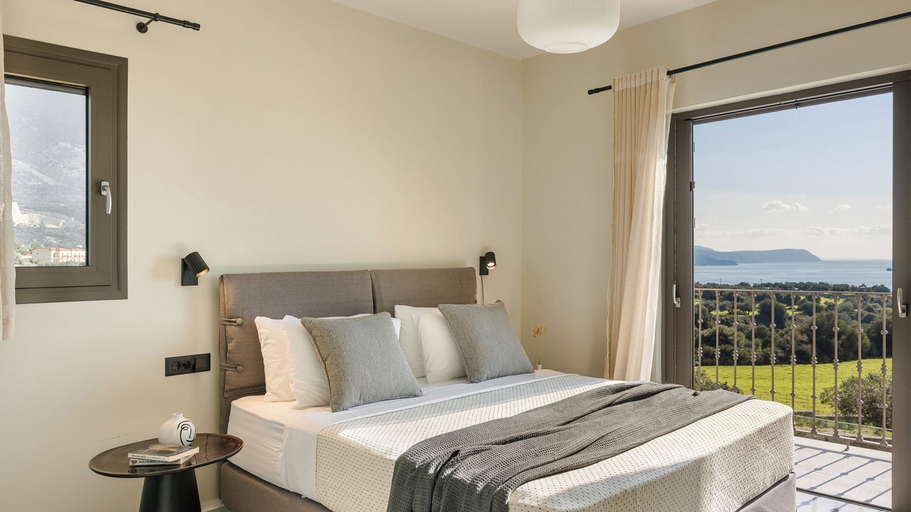 Photo of Bedroom in Karavados