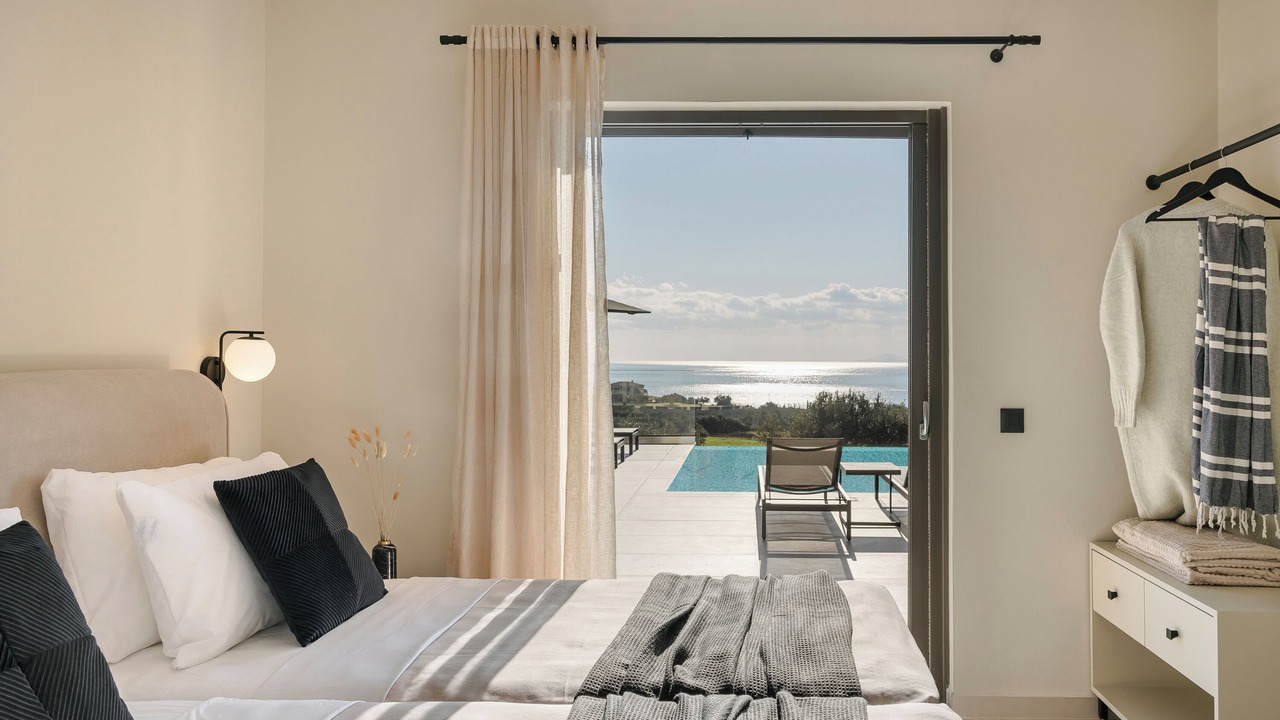 Photo of Bedroom in Karavados