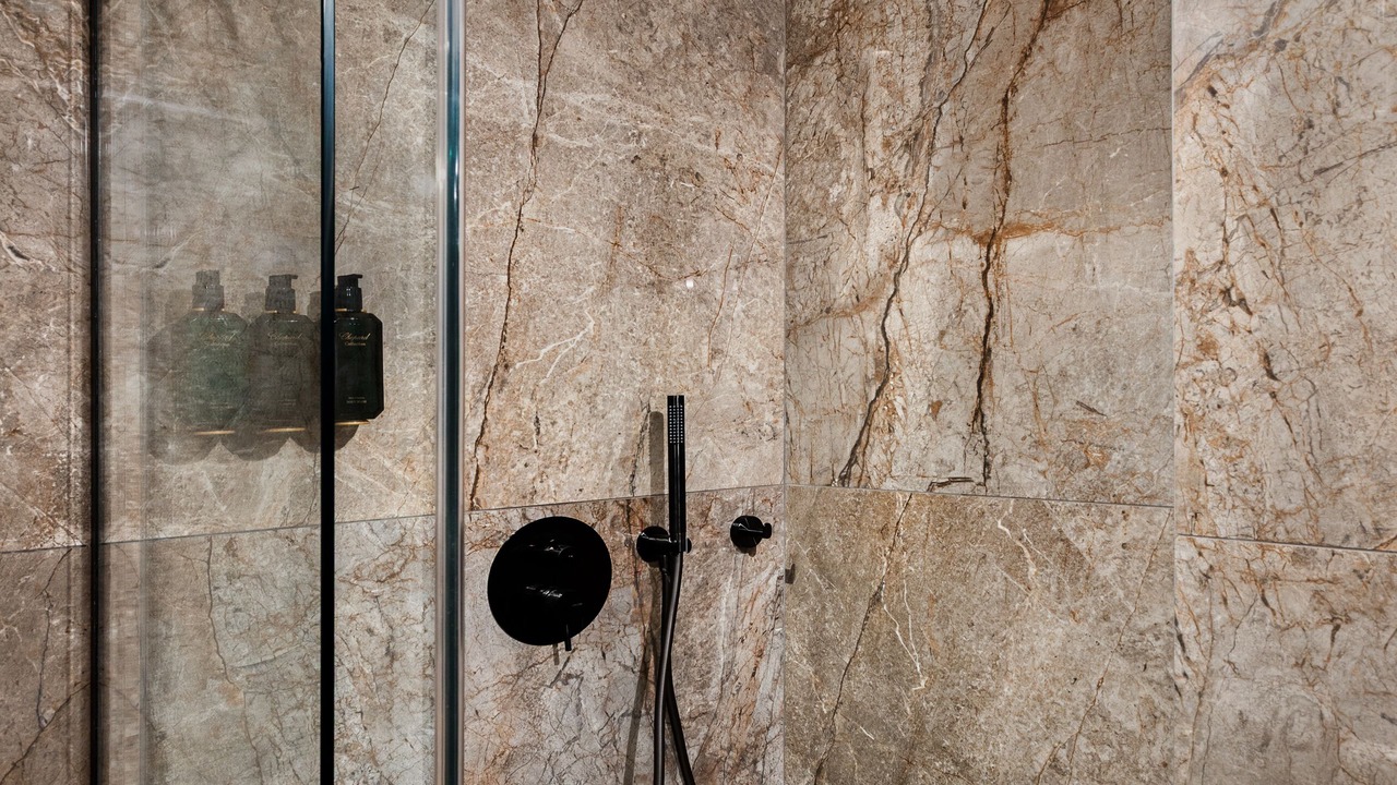 Photo of Bathroom in Kolonaki