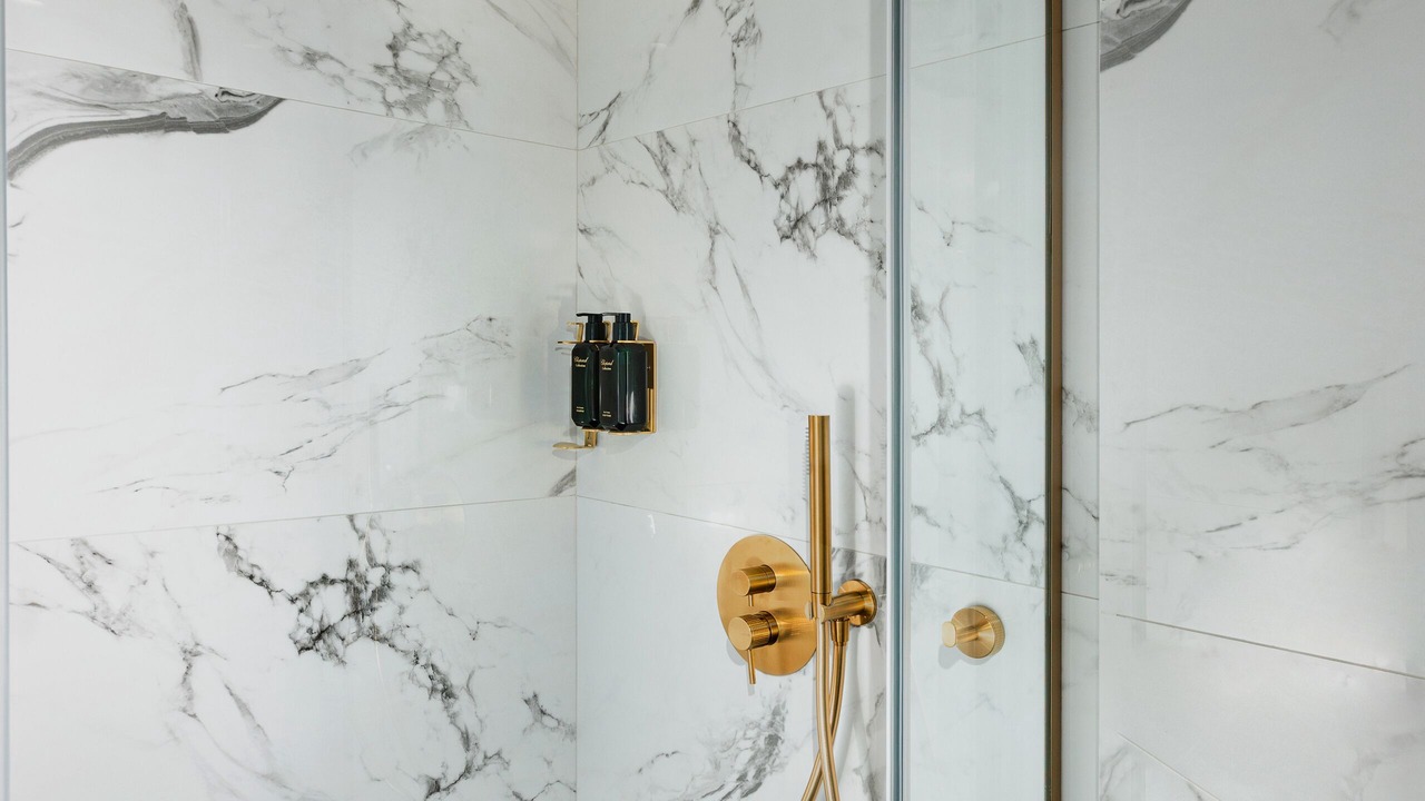 Photo of Bathroom in Kolonaki