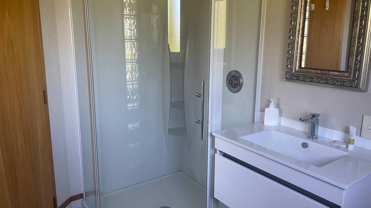 Photo of Bathroom in Te Anau