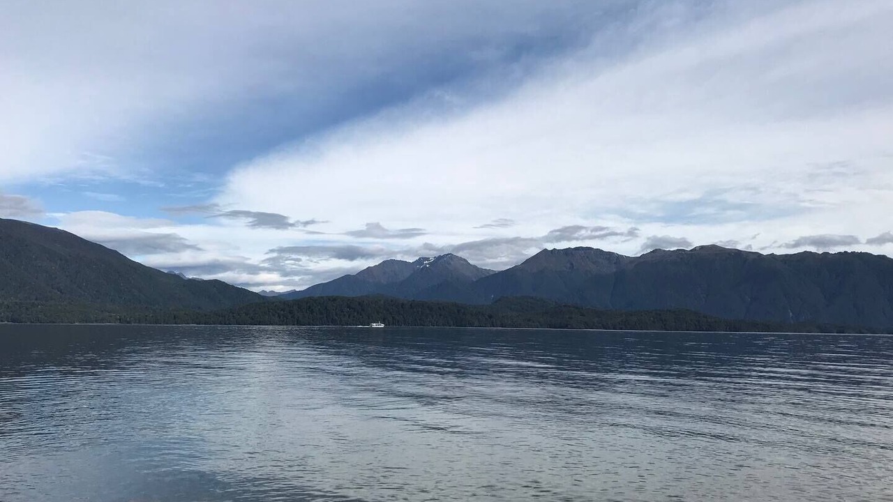Photo of Outdoor in Te Anau