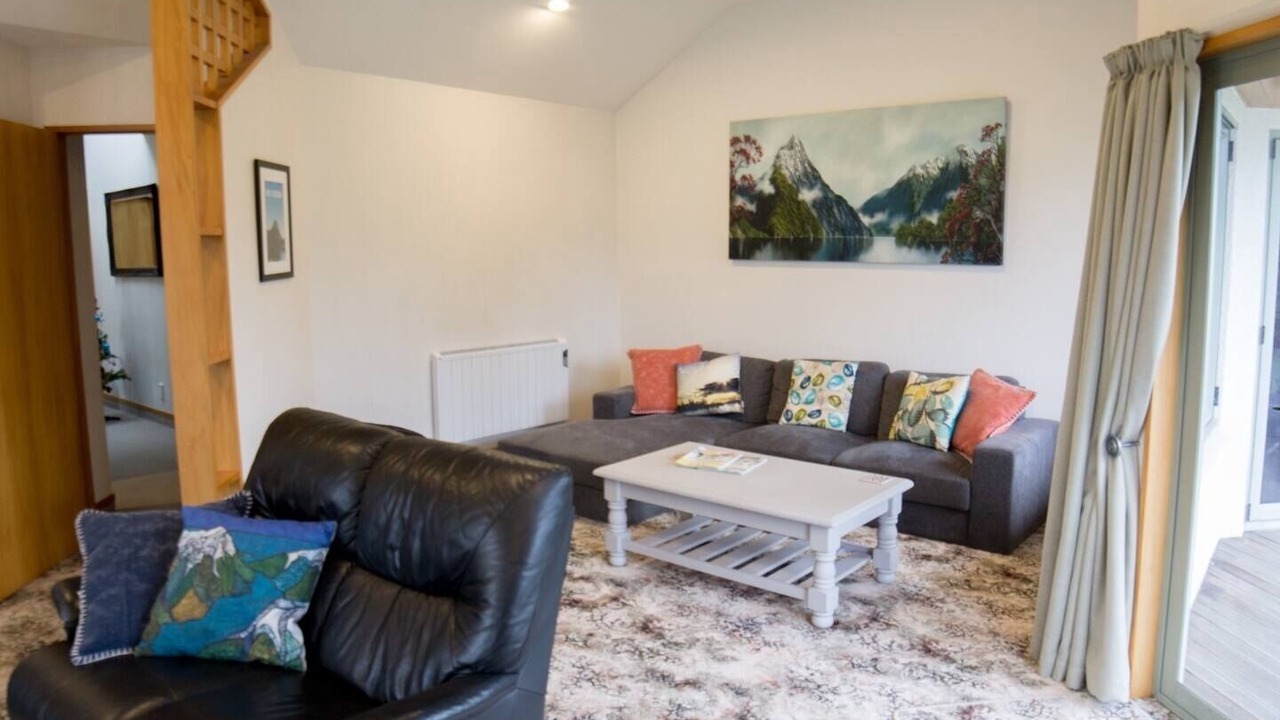 Photo of Bedroom in Te Anau