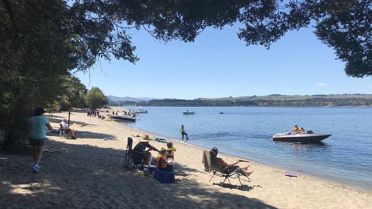 Photo of Outdoor in Te Anau