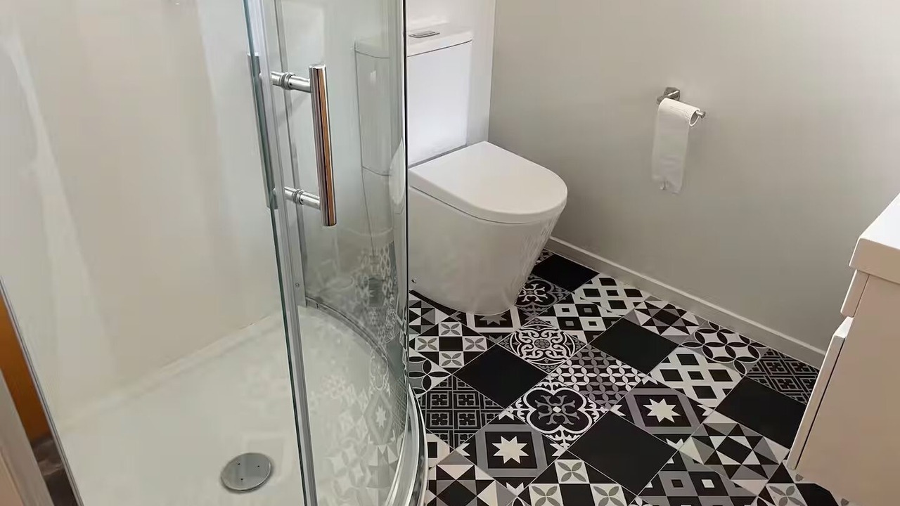 Photo of Bathroom in Te Anau