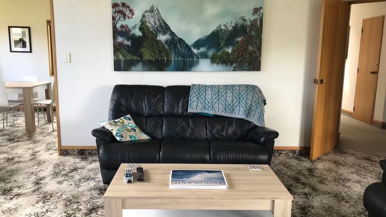 Photo of Bedroom in Te Anau