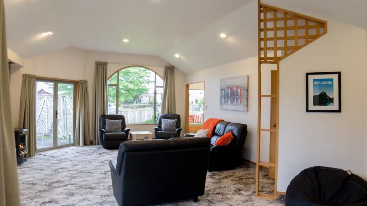 Photo of Bedroom in Te Anau