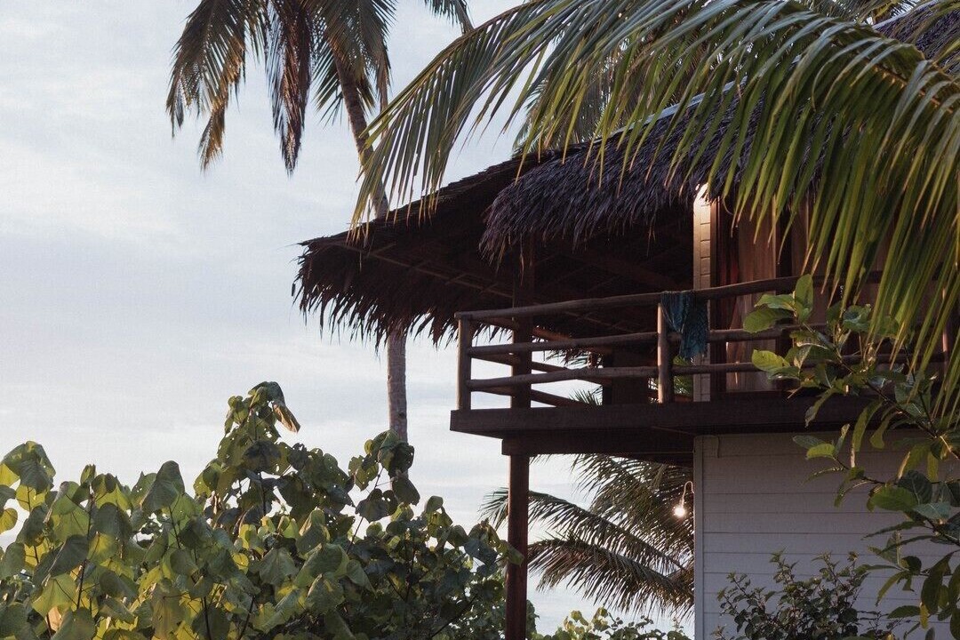 Photo of Outdoor in Pulau Masokut