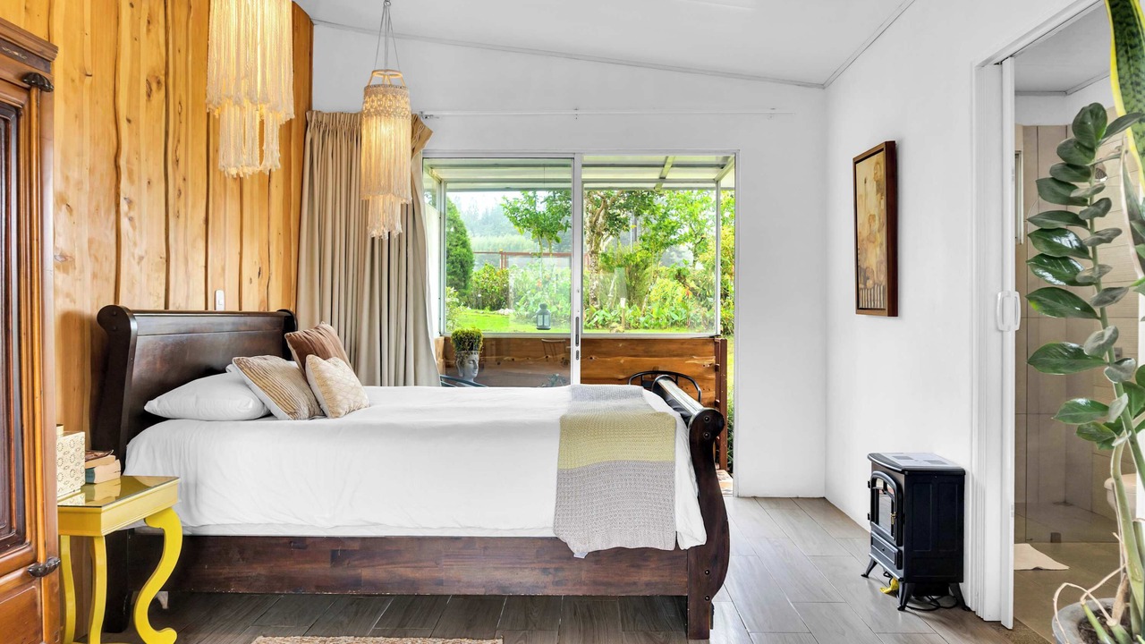 Photo of Bedroom in San Isidro