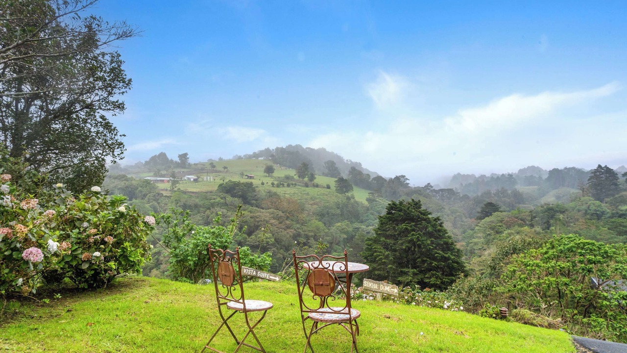 Photo of Outdoor in San Isidro