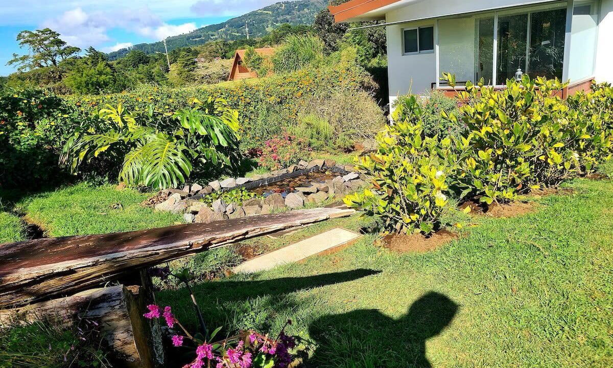 Photo of Outdoor in San Isidro