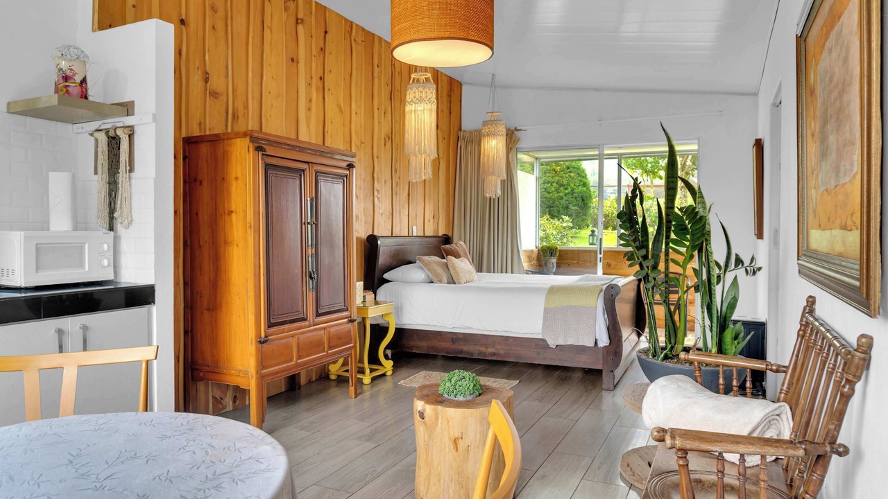Photo of Bedroom in San Isidro
