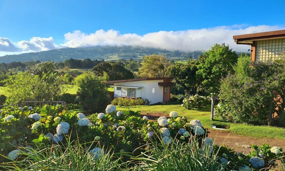 Photo of Outdoor in San Isidro