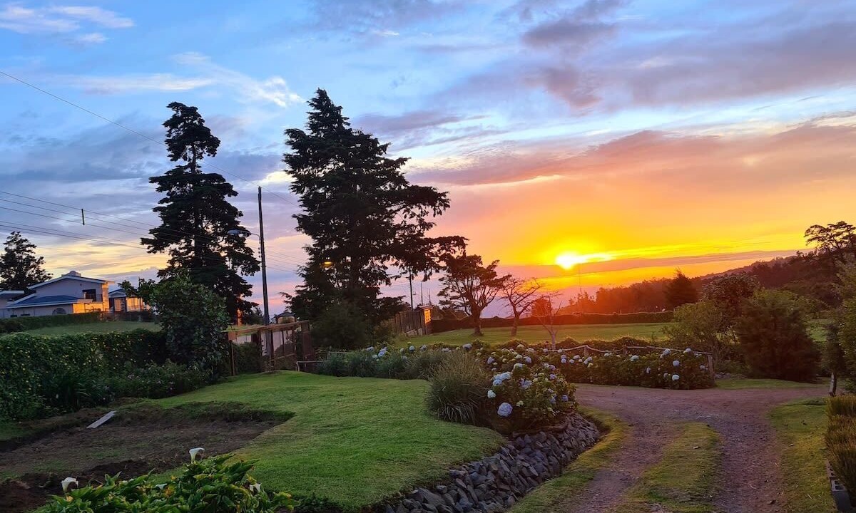 Photo of Outdoor in San Isidro