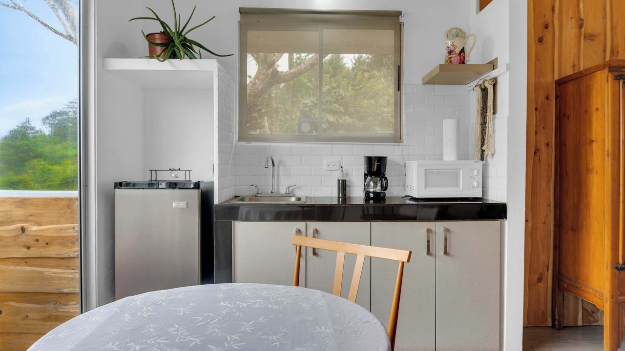 Photo of Kitchen in San Isidro