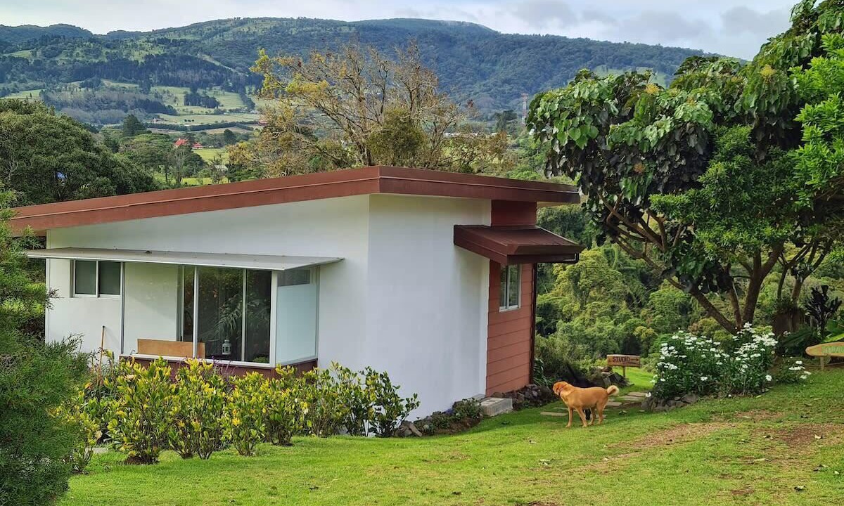 Photo of Outdoor in San Isidro