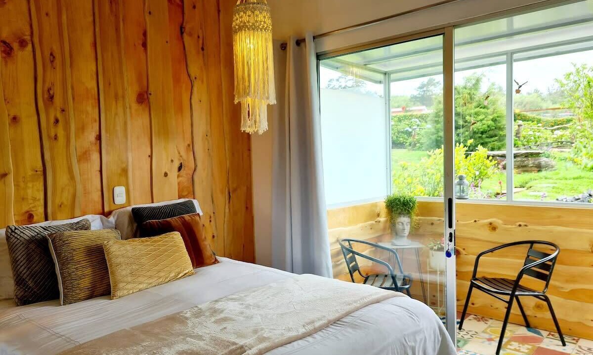 Photo of Bedroom in San Isidro