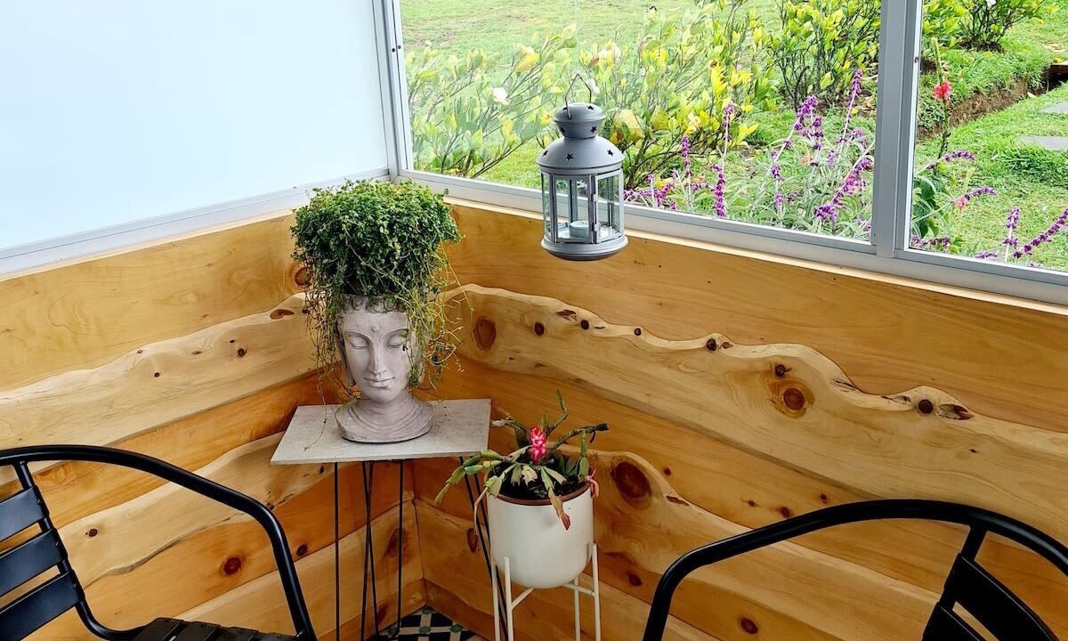 Photo of Patio Balcony in San Isidro