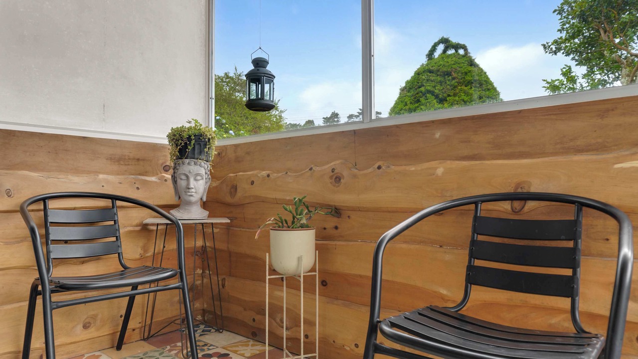 Photo of Patio Balcony in San Isidro