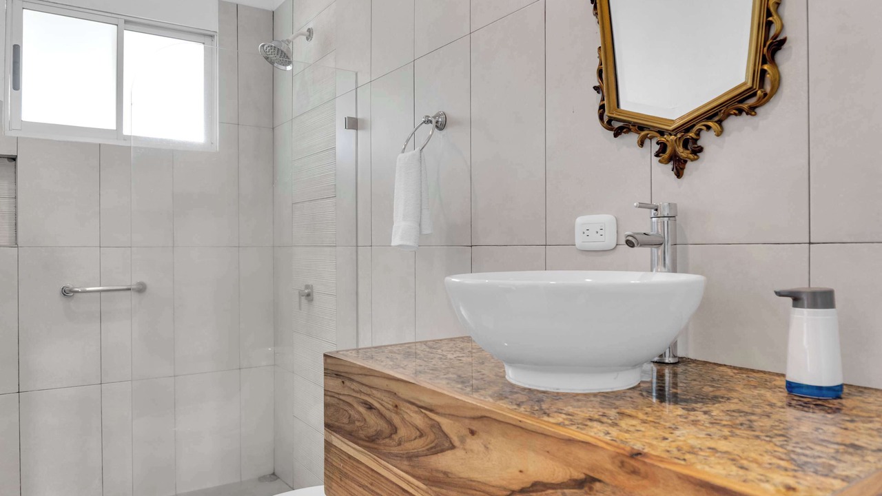 Photo of Bathroom in San Isidro