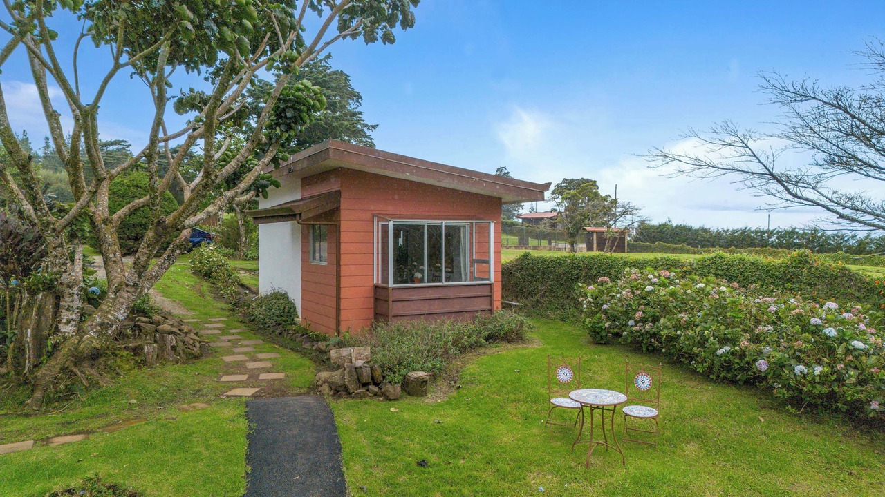 Photo of Outdoor in San Isidro