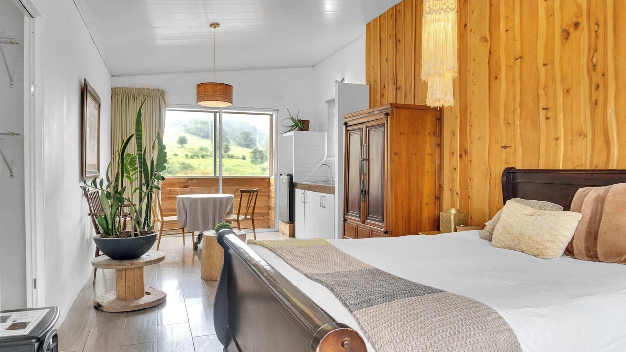 Photo of Bedroom in San Isidro