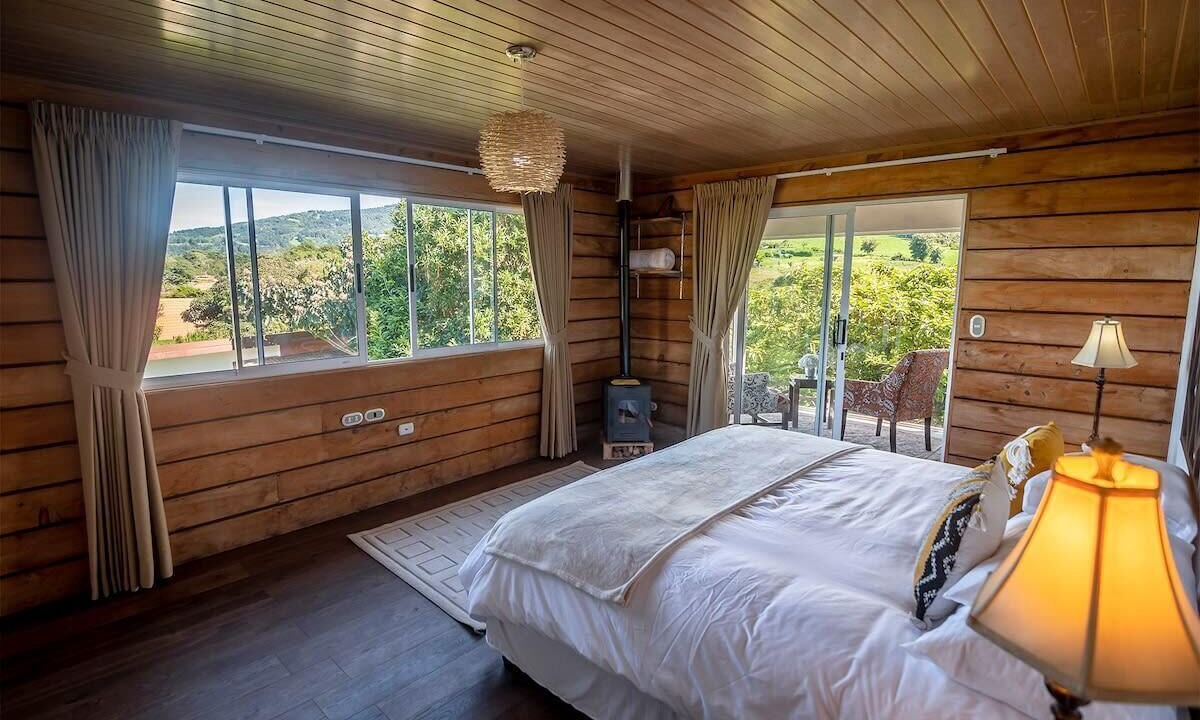 Photo of Bedroom in San Isidro