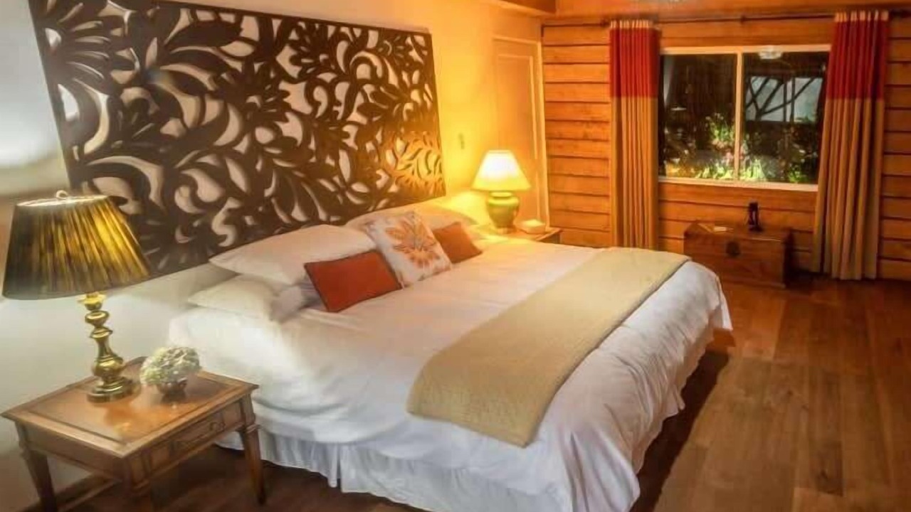 Photo of Bedroom in San Isidro