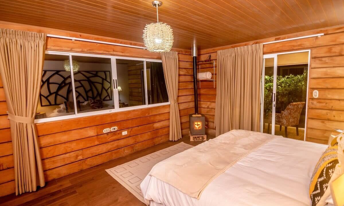 Photo of Bedroom in San Isidro