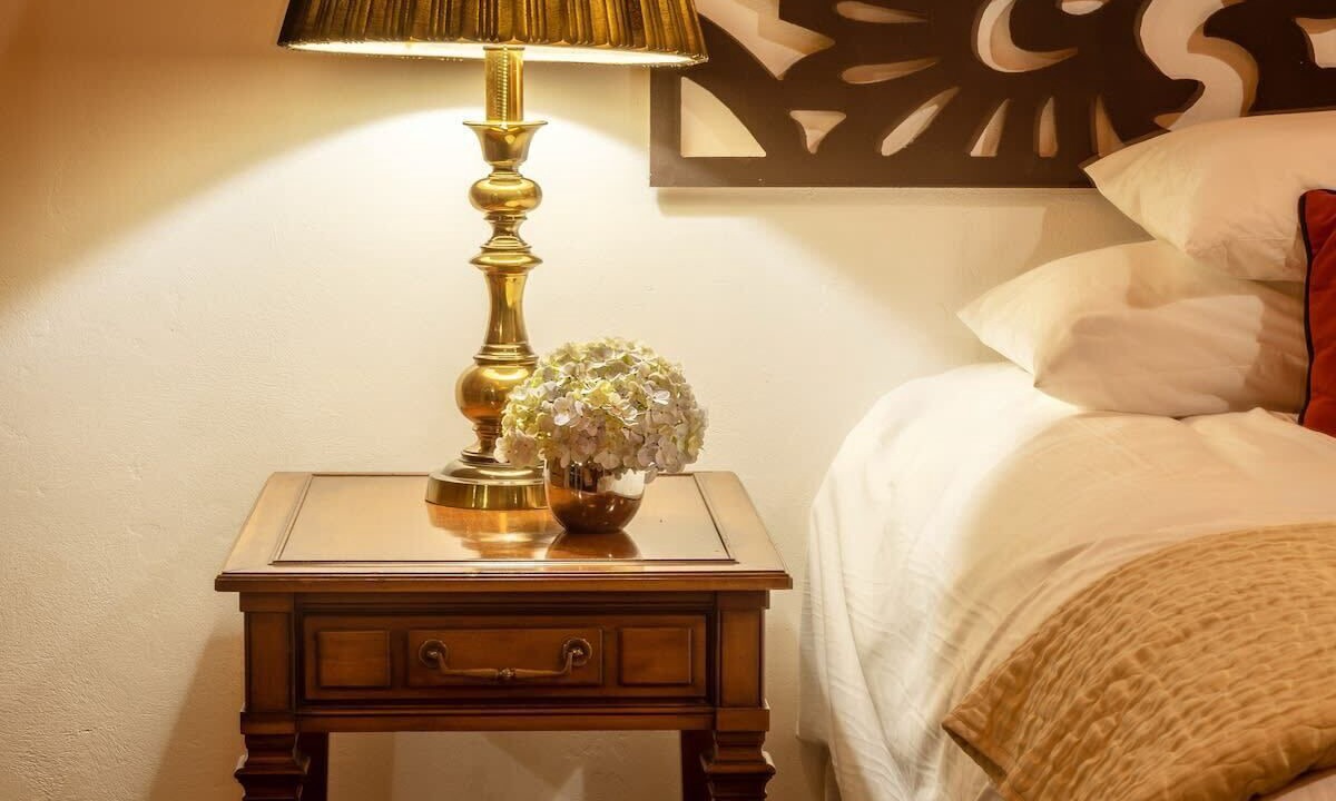 Photo of Bedroom in San Isidro