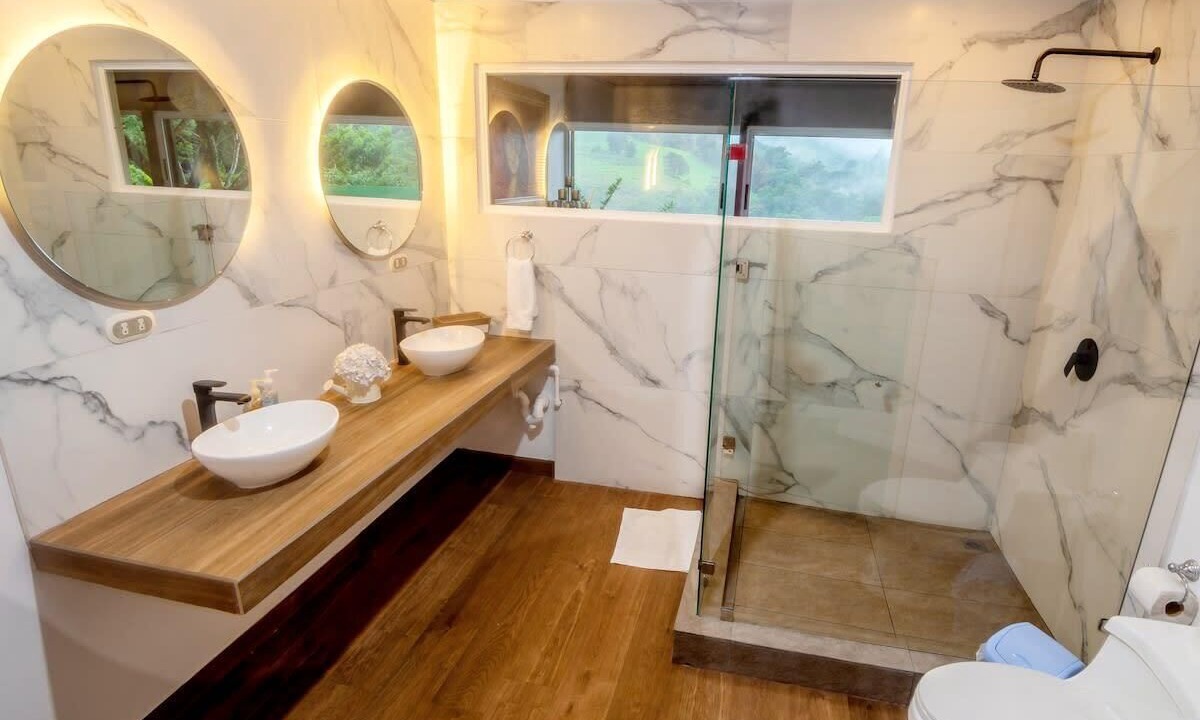 Photo of Bathroom in San Isidro
