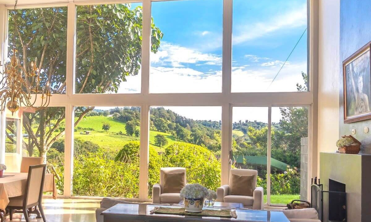 Photo of Livingroom in San Isidro