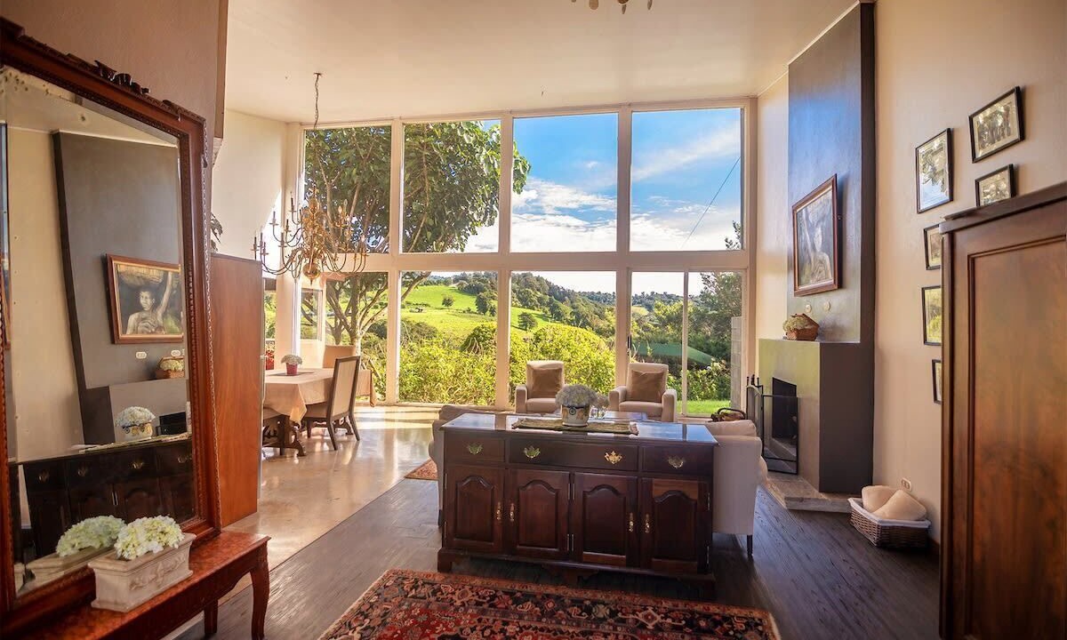 Photo of Livingroom in San Isidro