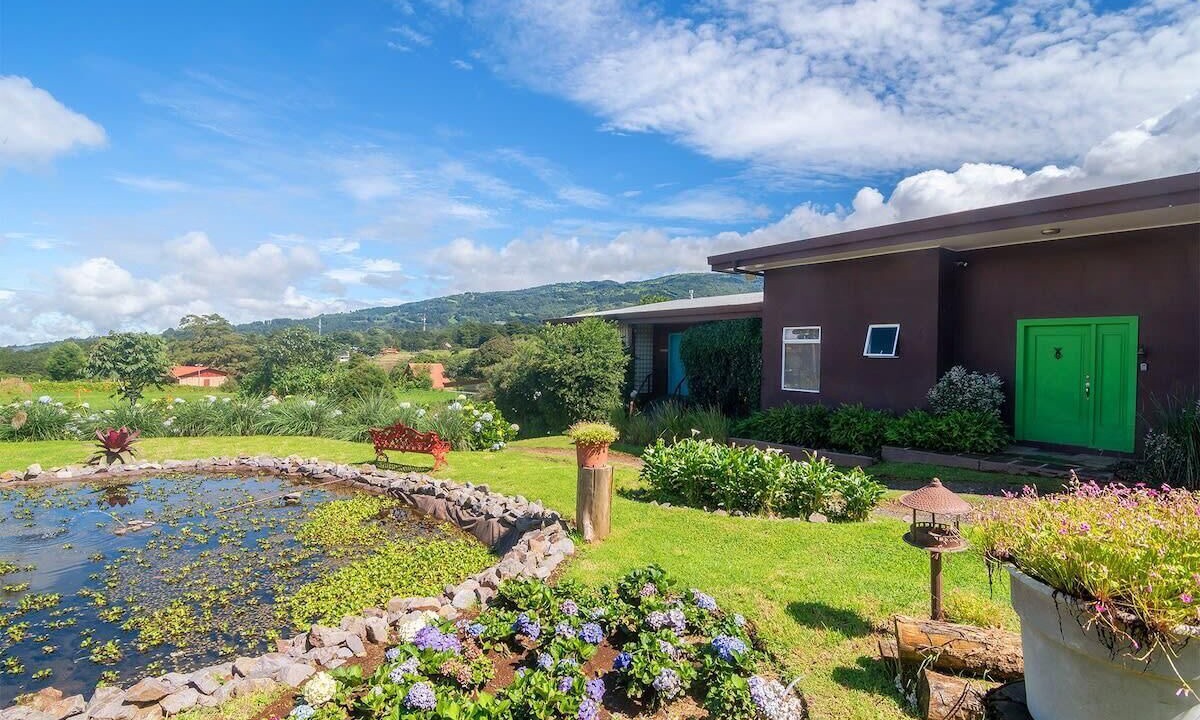 Photo of Outdoor in San Isidro