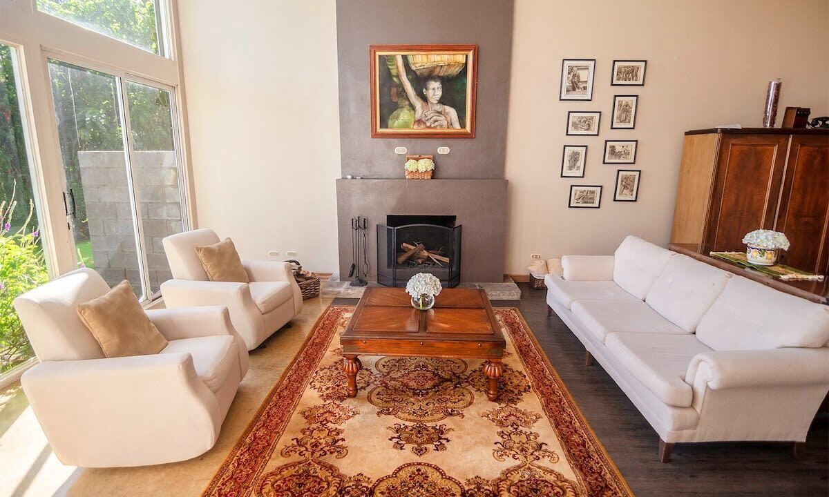 Photo of Livingroom in San Isidro