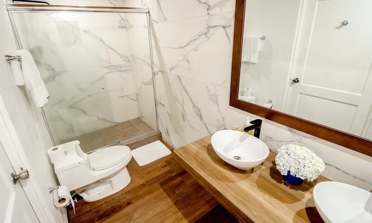 Photo of Bathroom in San Isidro