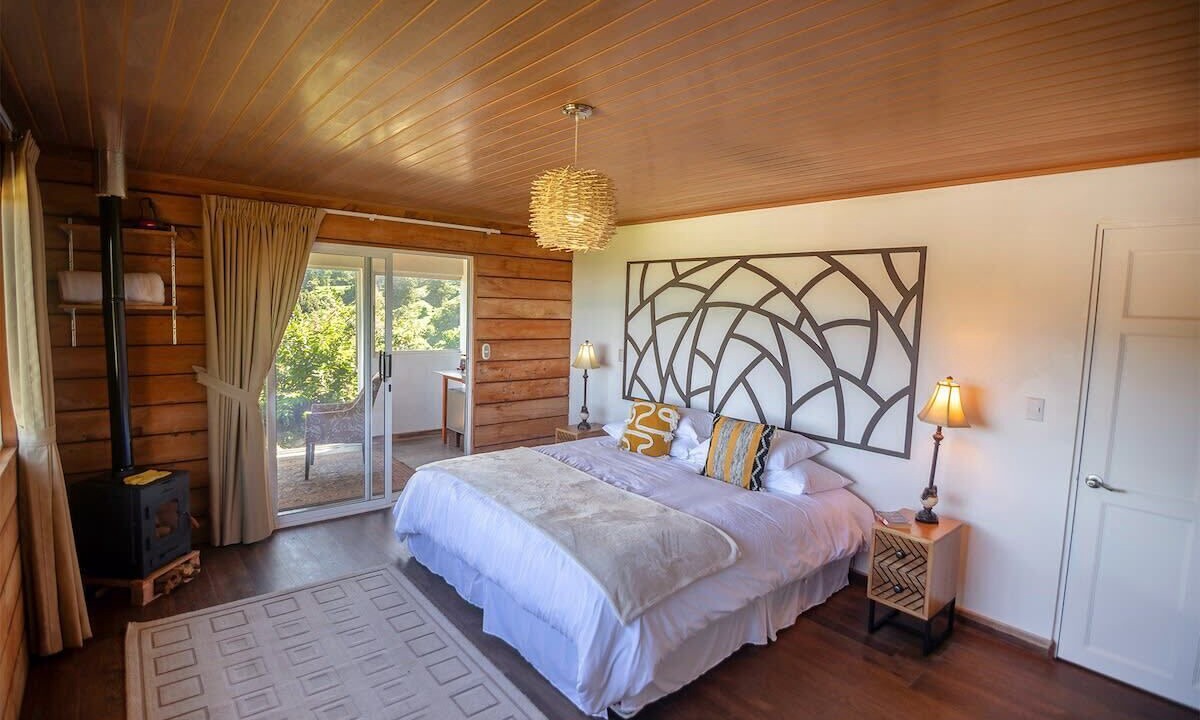 Photo of Bedroom in San Isidro