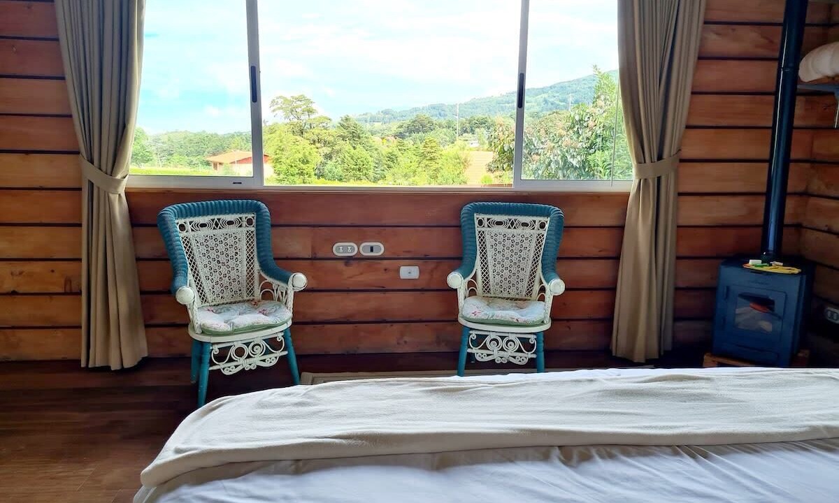 Photo of Bedroom in San Isidro
