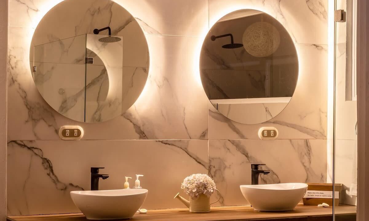 Photo of Bathroom in San Isidro