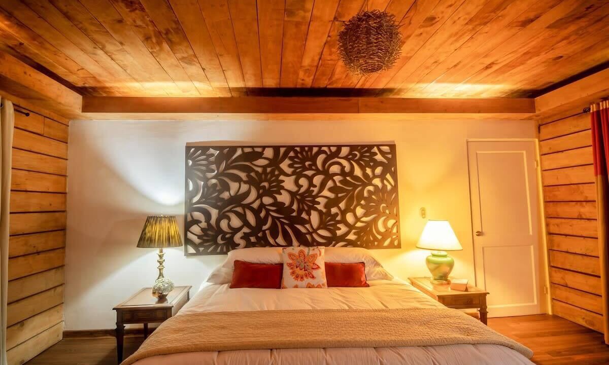 Photo of Bedroom in San Isidro